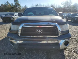 2010 Toyota Tundra z VIN 5TFUW5F19AX103780, wystawiony jako Copart lot #47757515 z przebiegiem 142 221 mil mil oraz Szkoda całkowita • Salvage title. Historia ofert i sprzedaży dostępna na DreamBid. Obrazek 5.