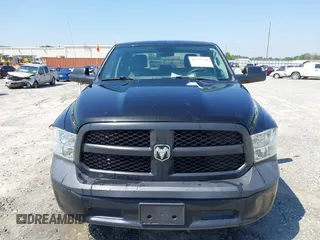 2017 Ram 1500 Express with VIN 1C6RR7FT6HS510741, listed as a IAAI auction lot 41979370 with 139,710 mi miles. Bid and sale history available at carsss.com. Image 6.