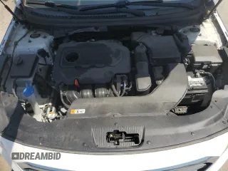 2017 Hyundai Sonata 2.4L with VIN 5NPE24AF5HH535947, listed as a Copart auction lot 54400375 with 79,777 mi miles and Clean Title. Bid and sale history available at DreamBid. Image 11.