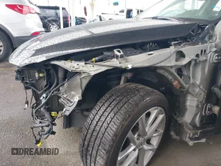 2011 Lexus IS 250 z VIN JTHBF5C26B5145842, wystawiony jako IAAI lot #41807032 z przebiegiem 78 087 mil mil oraz . Historia ofert i sprzedaży dostępna na DreamBid. Obrazek 6.