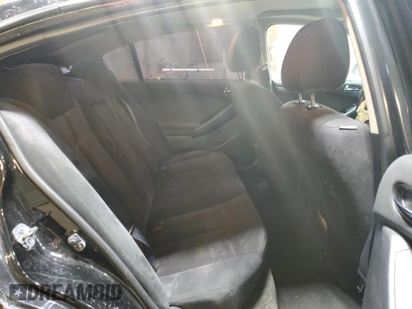 2009 Nissan Altima SE z VIN 1N4BL21E79N411133, wystawiony jako Copart lot #41746105 z przebiegiem Nie podano mil oraz Szkoda całkowita • Salvage title. Historia ofert i sprzedaży dostępna na DreamBid. Obrazek 10.