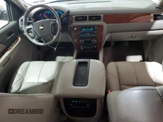 2009 Chevrolet Tahoe 2LT z VIN 1GNFK23099R224458, wystawiony jako Copart lot #59935215 z przebiegiem 229 549 mil mil oraz Szkoda całkowita • Salvage title. Historia ofert i sprzedaży dostępna na DreamBid. Obrazek 8.