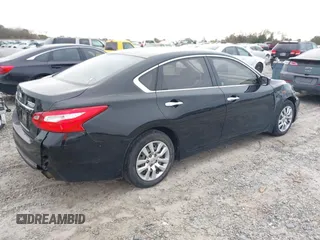2016 Nissan Altima S with VIN 1N4AL3AP7GC262539, listed as a IAAI auction lot 40957360 with 158,613 mi miles and . Bid and sale history available at DreamBid. Image 4.