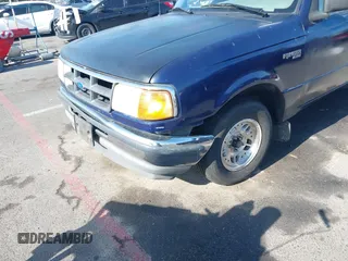 1994 Ford Ranger Splash with VIN 1FTCR14X1RPC62677, listed as a IAAI auction lot 42303908 with 255,610 mi miles and . Bid and sale history available at DreamBid. Image 19.