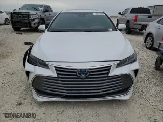 2019 Toyota Avalon Hybrid Limited with VIN 4T1B21FB5KU003131, listed as a Copart auction lot 88965885 with 41,303 mi miles and Salvage Title. Bid and sale history available at carsss.com. Image 5.