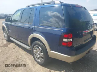 2008 Ford Explorer Eddie Bauer with VIN 1FMEU74E58UB02824, listed as a IAAI auction lot 42230704 with 157,714 mi miles and . Bid and sale history available at DreamBid. Image 3.