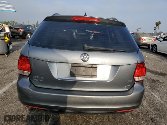 2011 Volkswagen Jetta TDI with VIN 3VWPL7AJ9BM661092, listed as a Copart auction lot 62900115 with 129,812 mi miles and Clean title. Bid and sale history available at DreamBid. Image 6.