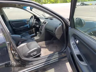 2002 Nissan Maxima GLE z VIN JN1DA31AX2T325038, wystawiony jako IAAI lot #42250279 z przebiegiem 169 555 mil mil oraz . Historia ofert i sprzedaży dostępna na DreamBid. Obrazek 5.