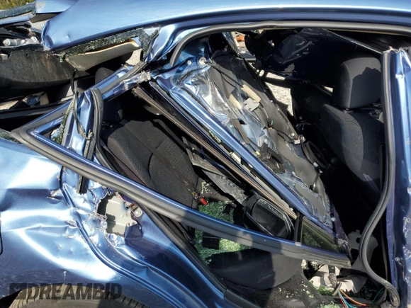 2015 Subaru Impreza 2.0i z VIN JF1GPAA62F8315885, wystawiony jako Copart lot #54012835 z przebiegiem 89 604 mil mil oraz Nie do naprawy • Non repairable. Historia ofert i sprzedaży dostępna na DreamBid. Obrazek 10.