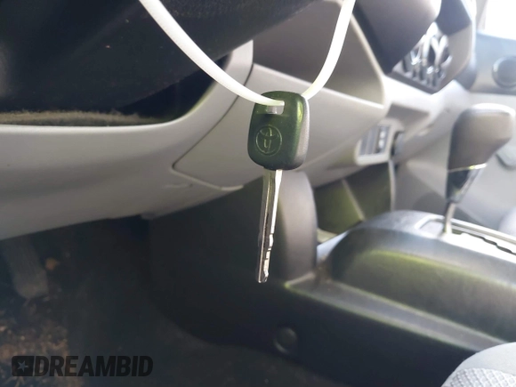 2014 Toyota Tacoma with VIN 5TFNX4CN0EX032686, listed as a IAAI auction lot 41435281 with 84,425 mi miles and . Bid and sale history available at DreamBid. Image 11.