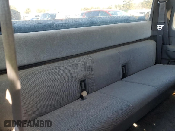 1994 Ford F-150 with VIN 1FTEX15N9RKB53277, listed as a Copart auction lot 87906665 with 186,113 mi miles and Salvage Title. Bid and sale history available at DreamBid. Image 10.