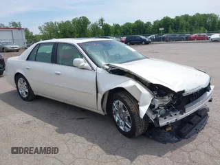 2011 Cadillac DTS Platinum Collection z VIN 1G6KP5ES8BU134913, wystawiony jako IAAI lot #42346157 z przebiegiem 60 608 mil mil oraz . Historia ofert i sprzedaży dostępna na DreamBid. Obrazek 1.