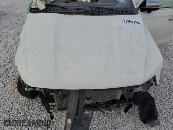 2022 Ford Expedition Platinum with VIN 1FMJU1MT1NEA03448, listed as a Copart auction lot 77204734 with Not provided miles and Non repairable. Bid and sale history available at DreamBid. Image 13.