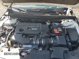 2020 Honda Accord Touring с VIN 1HGCV2F92LA029161, выставлен на аукционе Copart как лот 55549175 с пробегом 156 638 миль миль и Списание • Salvage title. История ставок и продаж доступна на DreamBid. Изображение 11.