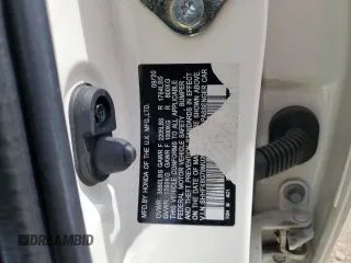 2021 Honda Civic Type R Touring z VIN SHHFK8G79MU200788, wystawiony jako Copart lot #55893725 z przebiegiem 34 135 mil mil oraz Szkoda całkowita • Salvage title. Historia ofert i sprzedaży dostępna na DreamBid. Obrazek 12.