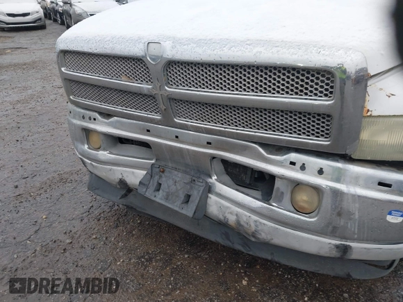 1997 Dodge 1500 with VIN 3B7HC13Y8VG787591, listed as a IAAI auction lot 41493641 with 281,506 mi miles and . Bid and sale history available at DreamBid. Image 6.