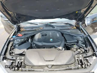 2021 BMW 2 Series 230i with VIN WBA2J1C04M7H22835, listed as a Copart auction lot 58811085 with 28,765 mi miles and Salvage title. Bid and sale history available at DreamBid. Image 11.