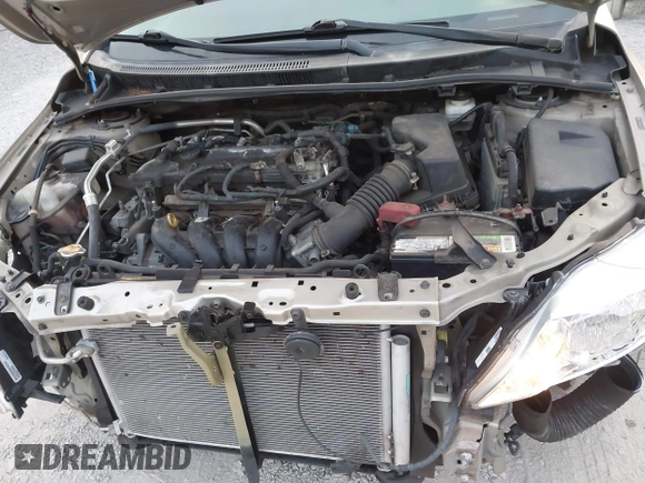 2009 Toyota Corolla с VIN 2T1BU40E69C137608, выставлен на аукционе IAAI как лот 42595416 с пробегом 290 492 миль миль и . История ставок и продаж доступна на DreamBid. Изображение 10.
