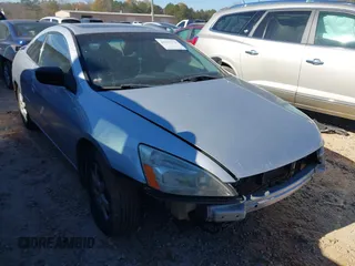 2005 Honda Accord EX-L z VIN 1HGCM82625A000649, wystawiony jako IAAI lot #40927175 z przebiegiem 212 223 mil mil oraz . Historia ofert i sprzedaży dostępna na DreamBid. Obrazek 1.