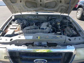 2004 Ford Ranger XL with VIN 1FTYR14U44PB33899, listed as a IAAI auction lot 42116374 with 179,914 mi miles. Bid and sale history available at carsss.com. Image 10.