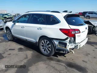 2019 Subaru Outback Touring with VIN 4S4BSETC3K3273307, listed as a IAAI auction lot 42738438 with 40,222 mi miles and . Bid and sale history available at DreamBid. Image 3.