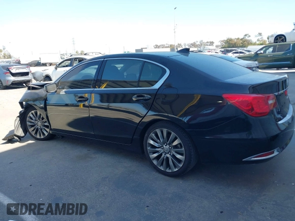 2017 Acura RLX Technology с VIN JH4KC1F55HC000366, выставлен на аукционе IAAI как лот 42279005 с пробегом 63 858 миль миль и . История ставок и продаж доступна на DreamBid. Изображение 15.