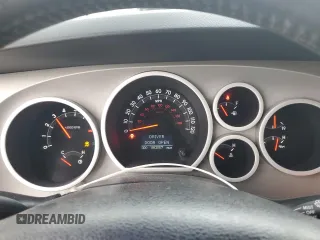 2008 Toyota Tundra Limited z VIN 5TFEV58158X047979, wystawiony jako Copart lot #46317935 z przebiegiem 180 267 mil mil oraz Szkoda całkowita • Salvage title. Historia ofert i sprzedaży dostępna na DreamBid. Obrazek 9.