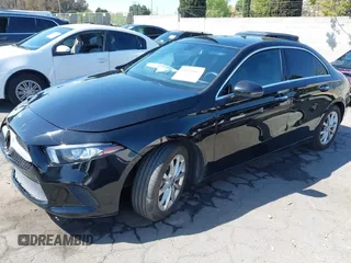 2019 Mercedes-Benz A 220 with VIN WDD3G4EB5KW025296, listed as a IAAI auction lot 42021643 with 63,334 mi miles and . Bid and sale history available at DreamBid. Image 17.