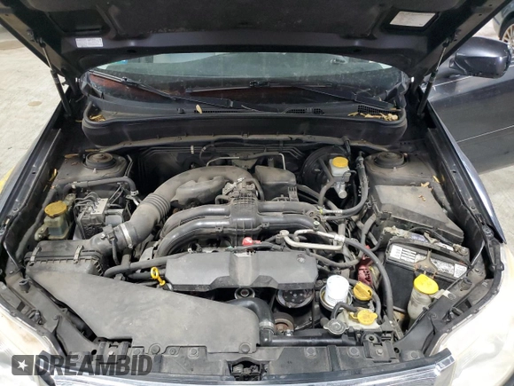 2012 Subaru Forester X Premium with VIN JF2SHADC7CH426254, listed as a Copart auction lot 65325075 with 136,787 mi miles and Clean title. Bid and sale history available at DreamBid. Image 12.