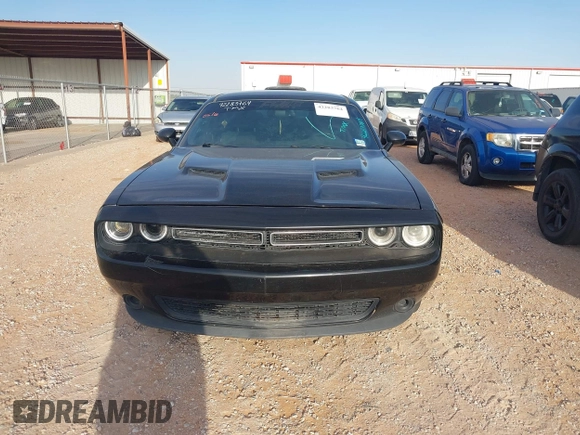 2016 Dodge Challenger SXT with VIN 2C3CDZAG8GH279029, listed as a IAAI auction lot 42283764 with 133,946 mi miles and . Bid and sale history available at DreamBid. Image 12.
