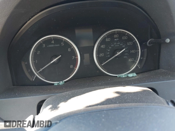 2017 Acura RDX Technology with VIN 5J8TB4H59HL036196, listed as a IAAI auction lot 41787076 with Not provided miles and . Bid and sale history available at DreamBid. Image 7.