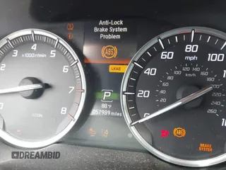 2015 Acura TLX Technology with VIN 19UUB3F51FA007480, listed as a IAAI auction lot 42269826 with 57,989 mi miles and . Bid and sale history available at DreamBid. Image 15.