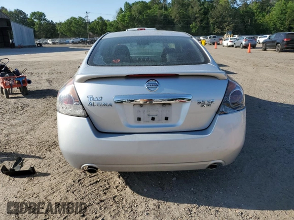 2010 Nissan Altima 3.5 SR with VIN 1N4BL2AP0AC101827, listed as a Copart auction lot 52973875 with 226,424 mi miles and Salvage Title. Bid and sale history available at carsss.com. Image 6.