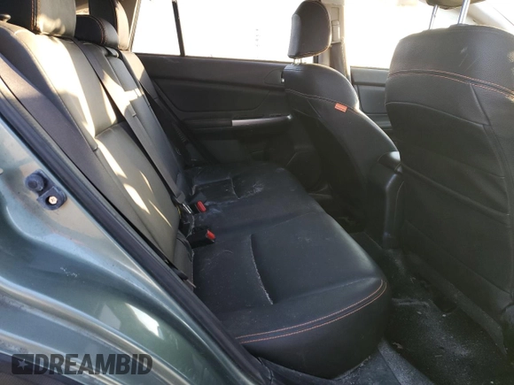 2016 Subaru Crosstrek Touring z VIN JF2GPBLC7GH241045, wystawiony jako Copart lot #88355525 z przebiegiem 59 254 mil mil oraz Szkoda całkowita • Salvage title. Historia ofert i sprzedaży dostępna na DreamBid. Obrazek 10.