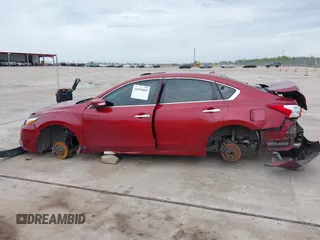 2016 Nissan Altima SR с VIN 1N4AL3AP2GC230792, выставлен на аукционе IAAI как лот 41899009 с пробегом 144 340 миль миль и . История ставок и продаж доступна на DreamBid. Изображение 13.