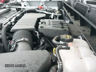 2024 GMC Sierra 1500 Pro with VIN 1GTPUAEK9RZ327024, listed as a IAAI auction lot 41932089 with 8,554 mi miles and . Bid and sale history available at DreamBid. Image 21.