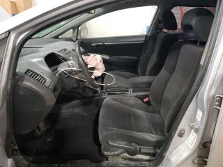 2007 Acura CSX z VIN 2HHFD56537H201845, wystawiony jako Copart lot #83705194 z przebiegiem 211 565 mil mil oraz Szkody całkowita. Historia ofert i sprzedaży dostępna na DreamBid. Obrazek 7.