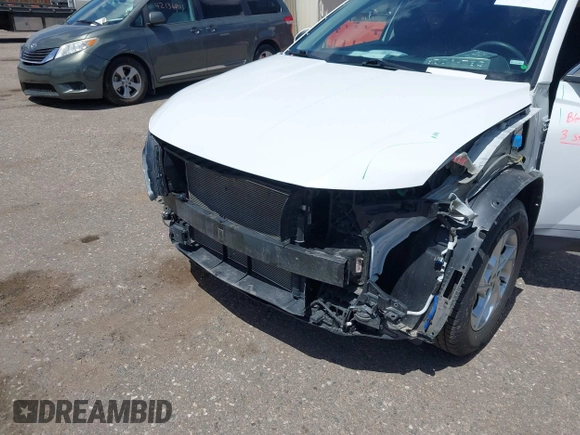 2024 Hyundai Tucson SEL with VIN 5NMJBCDE9RH339164, listed as a IAAI auction lot 42141110 with 30,230 mi miles and . Bid and sale history available at carsss.com. Image 6.