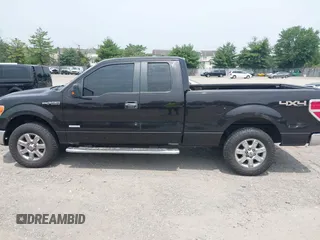 2013 Ford F-150 XL with VIN 1FTFX1ET4DFB28193, listed as a IAAI auction lot 42508120 with 81,930 mi miles and . Bid and sale history available at DreamBid. Image 14.