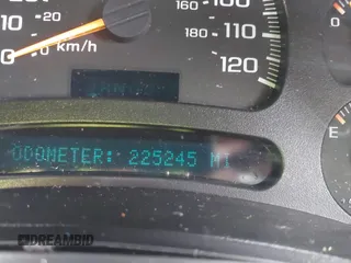 2005 Chevrolet Avalanche Z66 z VIN 3GNEC12Z05G231960, wystawiony jako IAAI lot #42198445 z przebiegiem 225 245 mil mil oraz . Historia ofert i sprzedaży dostępna na DreamBid. Obrazek 7.