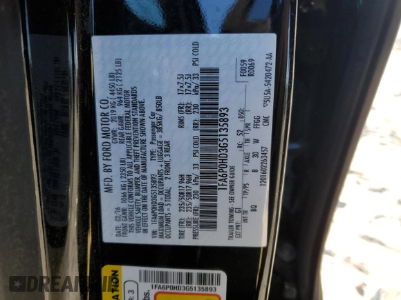 2016 Ford Fusion SE with VIN 1FA6P0HD3G5135893, listed as a Copart auction lot 41625165 with 79,891 mi miles and Salvage Title. Bid and sale history available at carsss.com. Image 12.