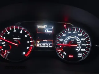 2021 Subaru WRX z VIN JF1VA1A63M9811410, wystawiony jako IAAI lot #41936558 z przebiegiem 50 353 mil mil oraz . Historia ofert i sprzedaży dostępna na DreamBid. Obrazek 7.