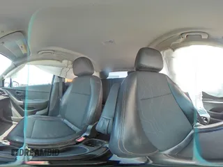 2020 Chevrolet Trax LT with VIN KL7CJLSB1LB333307, listed as a Copart auction lot 58828445 with 64,393 mi miles and Non repairable. Bid and sale history available at DreamBid. Image 15.