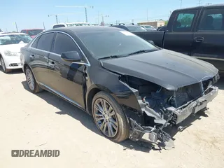 2019 Cadillac XTS Luxury z VIN 2G61M5S33K9112509, wystawiony jako IAAI lot #41973045 z przebiegiem 144 605 mil mil oraz . Historia ofert i sprzedaży dostępna na DreamBid. Obrazek 1.