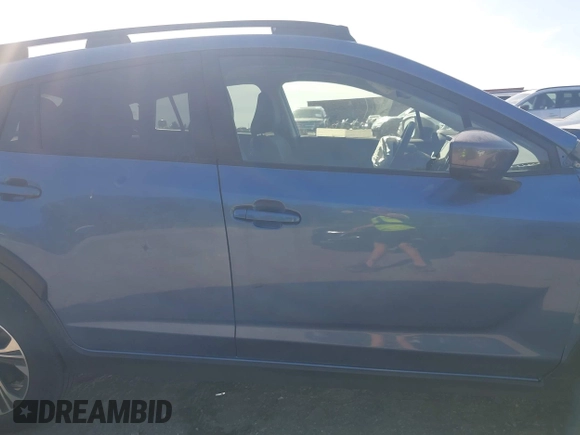 2024 Subaru Crosstrek Premium с VIN JF2GUADC3RH222948, выставлен на аукционе IAAI как лот 42030755 с пробегом Не указан миль и . История ставок и продаж доступна на DreamBid. Изображение 12.