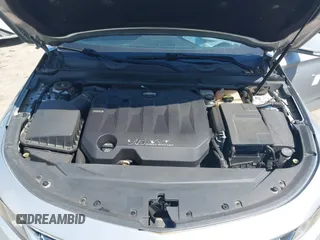 2014 Chevrolet Impala LT with VIN 2G1125S35E9102161, listed as a IAAI auction lot 41976891 with 129,408 mi miles and . Bid and sale history available at DreamBid. Image 10.