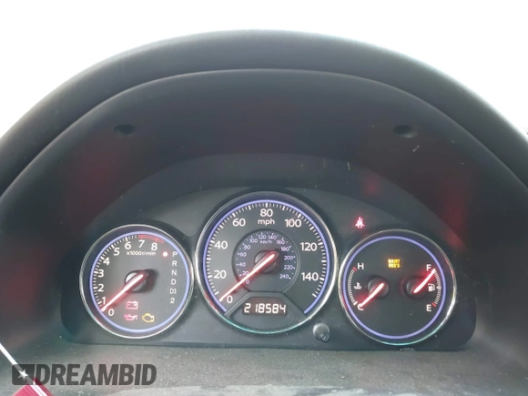 2004 Honda Civic LX with VIN 2HGES16534H634477, listed as a IAAI auction lot 42170793 with 218,584 mi miles and . Bid and sale history available at DreamBid. Image 7.