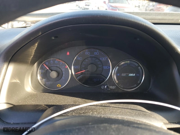 2004 Honda Civic with VIN JHMES96634S017559, listed as a Copart auction lot 48549775 with 130,379 mi miles and Salvage Title. Bid and sale history available at carsss.com. Image 9.