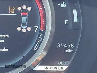 2018 Lexus IS 300 z VIN JTHBA1D21J5079172, wystawiony jako IAAI lot #42185189 z przebiegiem 35 458 mil mil oraz . Historia ofert i sprzedaży dostępna na DreamBid. Obrazek 16.