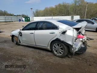 2010 Lexus ES 330 with VIN JTHBK1EG4A2348760, listed as a Copart auction lot 51177095 with 233,588 mi miles and Salvage Title. Bid and sale history available at DreamBid. Image 2.